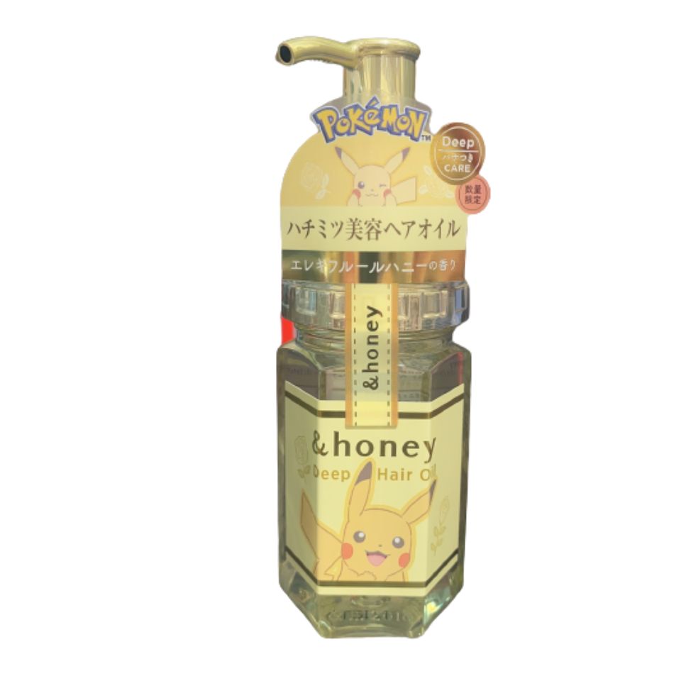 楽天市場】イエロー【お得・即納・ピカチュウ】&honey (アンド