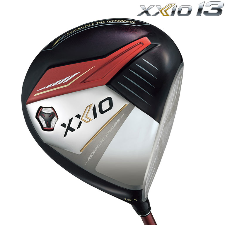 楽天市場】ゼクシオ13 XXIO13 ゼクシオサーティーン レディス