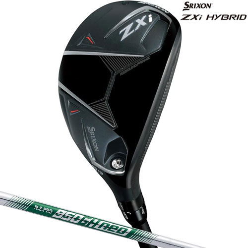 楽天市場】ダンロップ スリクソン ZXi ハイブリッド （日本正規品