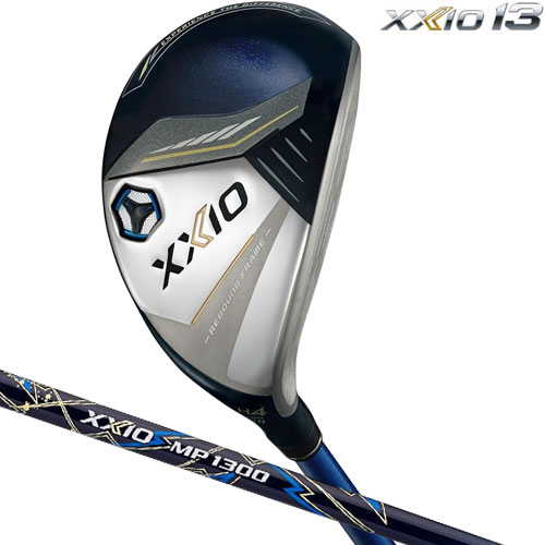 楽天市場】ゼクシオ13 アイアンセット 5本(#6〜9、PW) ネイビー MP1300