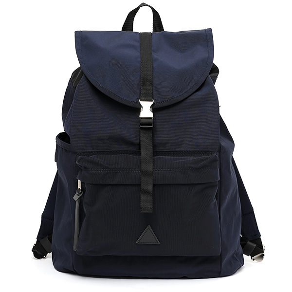 楽天市場 Anonym Craftsman Design 12h Daypack 66hybrid生地 メンズ レディース リュックサック ブラック 黒 黒色 ブランド デイパック バックパック 日本製 アノニムクラフツマンデザイン 東京ヒマワリ