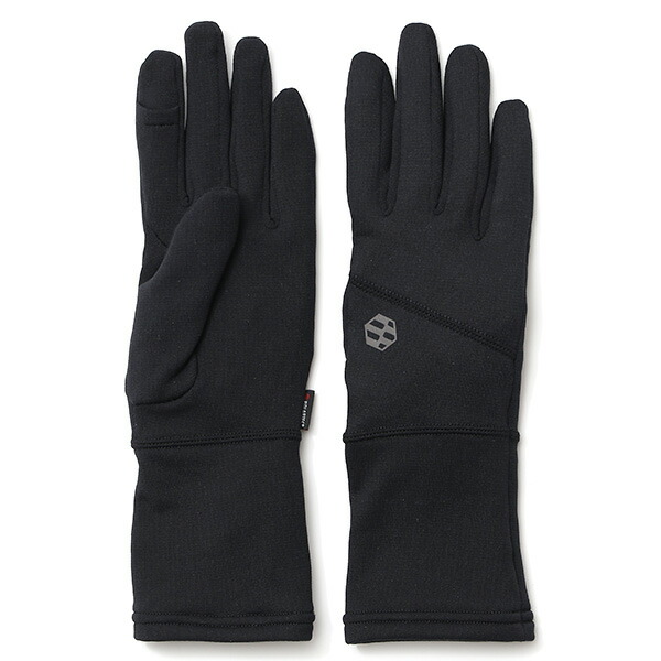 楽天市場】手袋 メンズ 冬 スマホ対応 POLARTEC グローブ ポーラテック