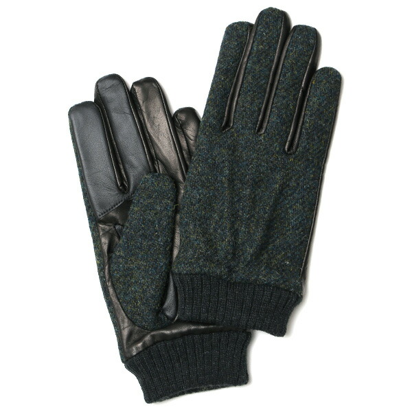 楽天市場】ハリスツイード 手袋 メンズ スマホ カシミヤ カシミア 日本