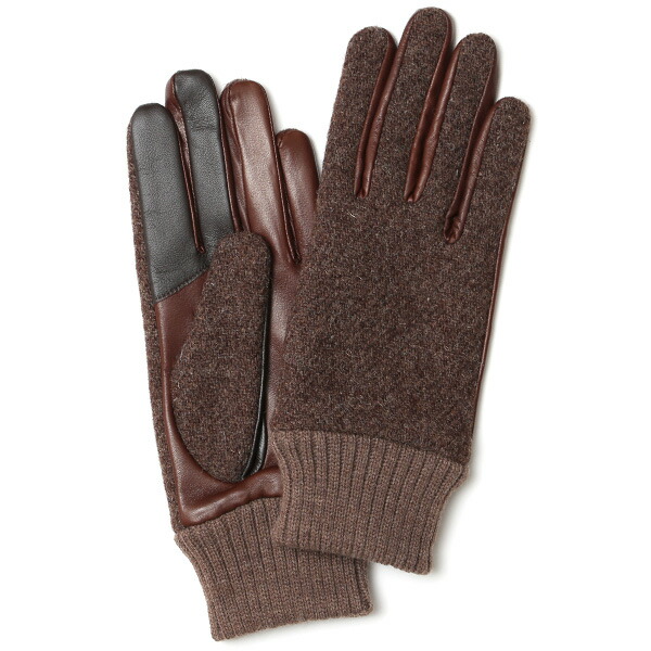 楽天市場】手袋 レディース スマホ対応 女性用 グローブ ロング 革手袋