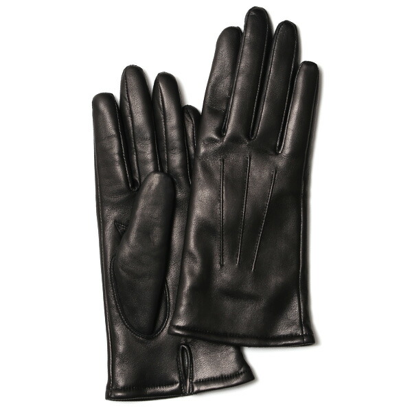 楽天市場】【スマホ対応】 手袋 レディース レザー グローブ 冬 革手袋