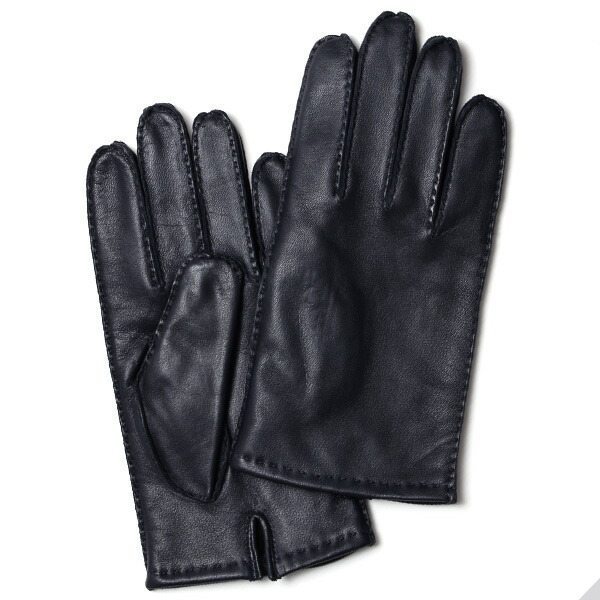   手袋 黒 L 高級黒手袋 (L) 1組(1双) アルファーミラージュ 【通販