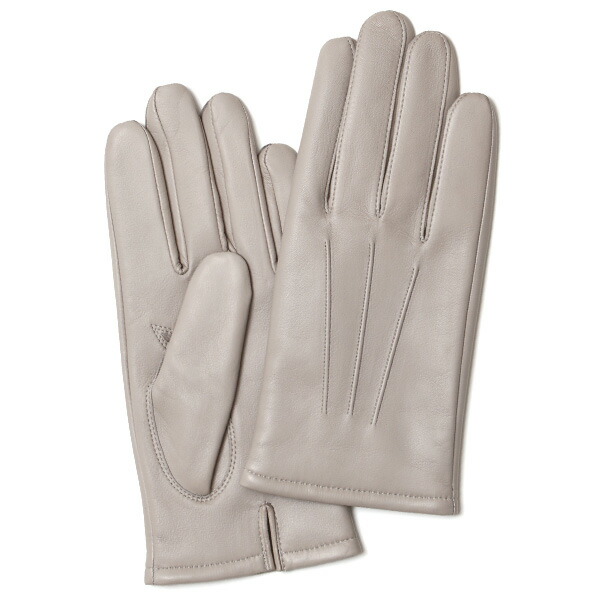 Berluti　本革グローブ　裏地カシミア kro0137c42.jpg