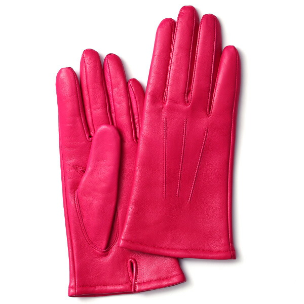 mom様 プラダ 花柄 レザー グローブ 革手袋 ホワイト ピンク mom様 プラダ 花柄 レザー グローブ 革手袋 ホワイト ピンク