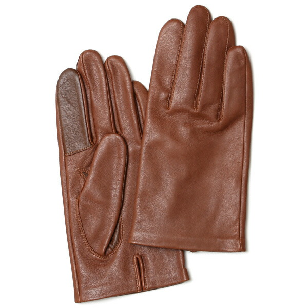 楽天市場】【スマホ対応】 手袋 メンズ レザー グローブ 冬 革手袋