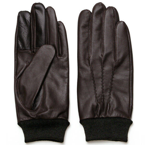 楽天市場】佐々木手袋 日本製 牛革 レザー レディース 手袋