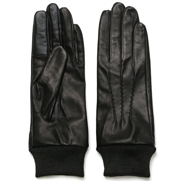 楽天市場】佐々木手袋 日本製 牛革 レザー レディース 手袋