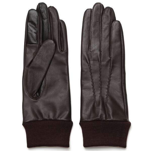 楽天市場】佐々木手袋 日本製 牛革 レザー レディース 手袋