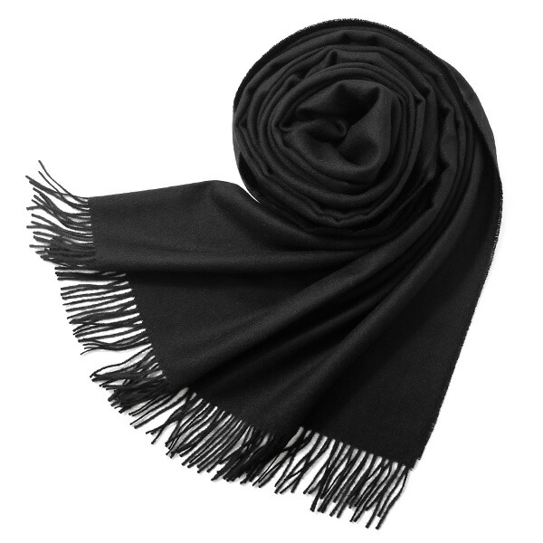 超目玉 12月 大判 マフラー ストール 130 0cm ブランド メンズ レディース ベビー アルパカ 100 秋冬 厚手 ブランケット ブラック 黒 黒色 クリスマス プレゼント ギフト チェック 無地 Silkeborg Plaids シルケボープレード 代引き手数料無料 Qchfoundation Ca