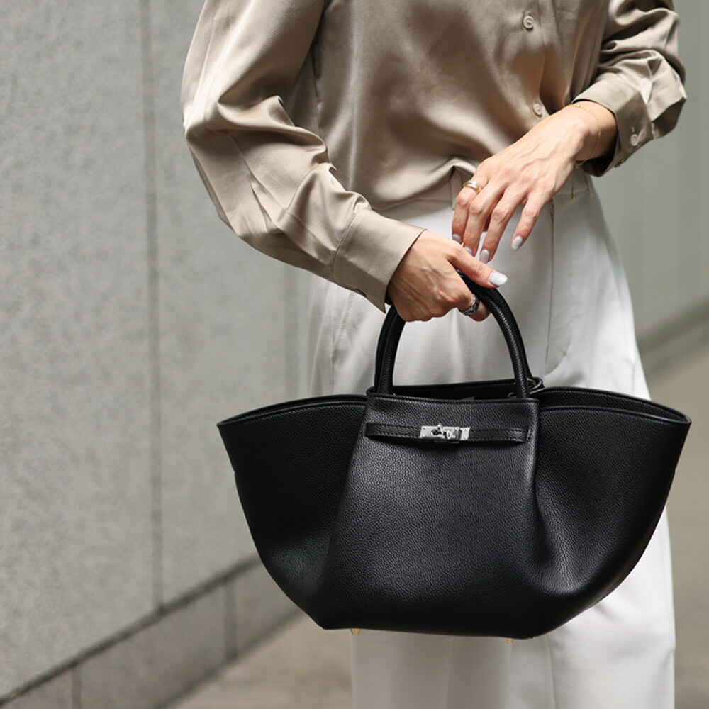 P10倍&3%OFFクーポン!!9日20時から4H限定!2wayレザー ハンドバッグ