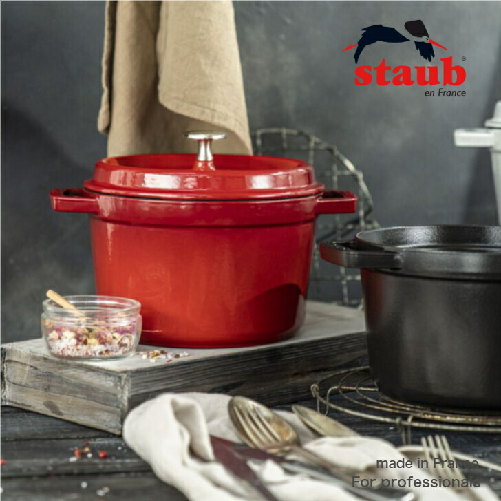 楽天市場】ストウブ staub ピコ・ココット オーバル 27cm 3.2L