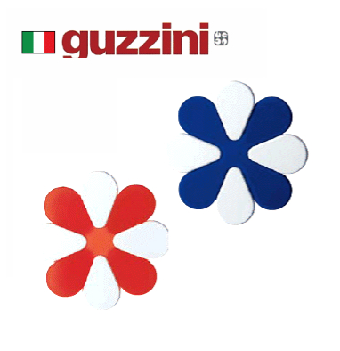 【楽天市場】グッチーニ テーブルマット 2コセット guzzini：Tokyoキッチンウェア
