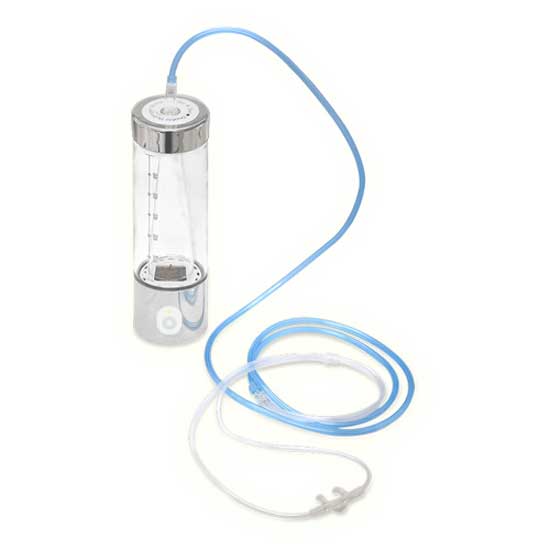 水素水生成器(水素ガス吸入） ルルドハイドロフィクス Amazon | 水素水生成器 ルルドハイドロフィクス+水素ガス吸入