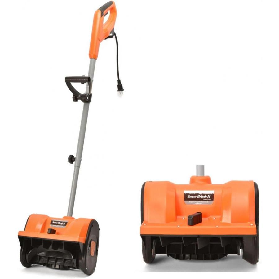 楽天市場】BCOMハイパワー 電動 スノーショベルスノーブレイク2 ESS