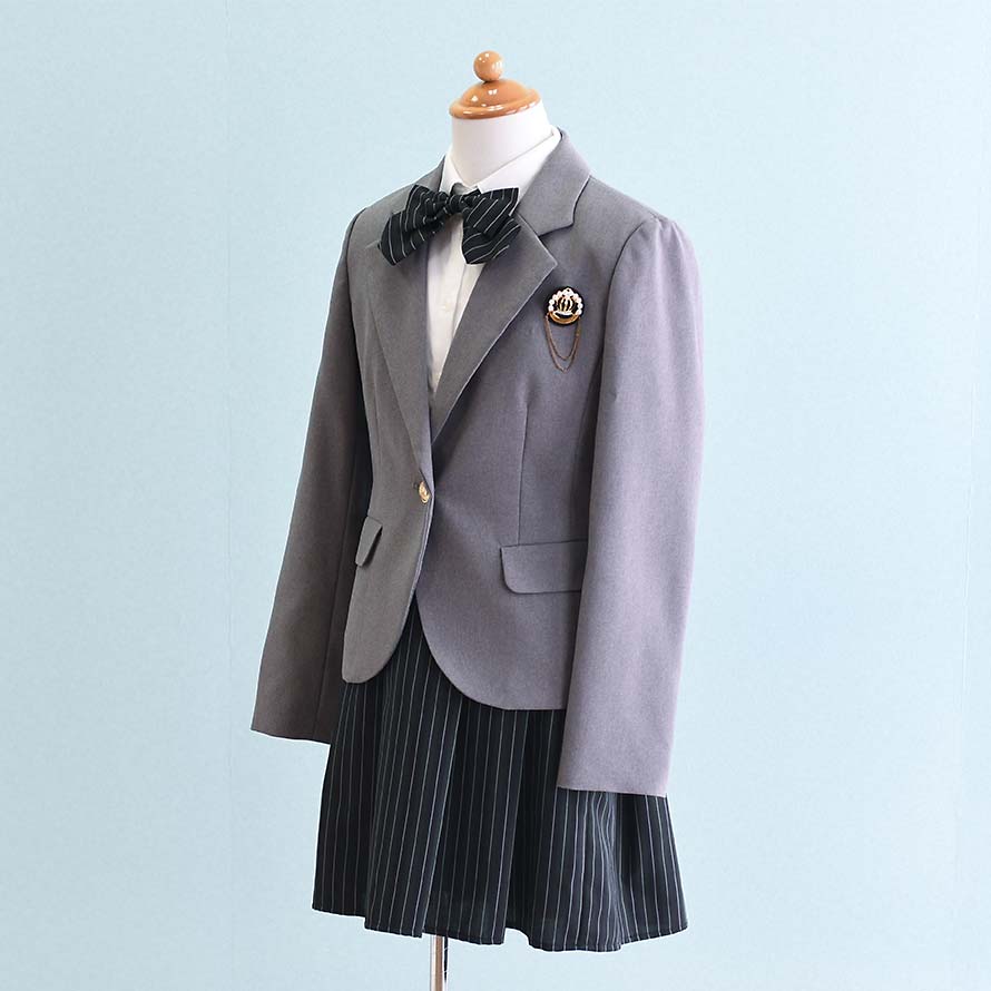 【卒園卒式＆はいり込む式特集】お嬢さん御召しもの賃借