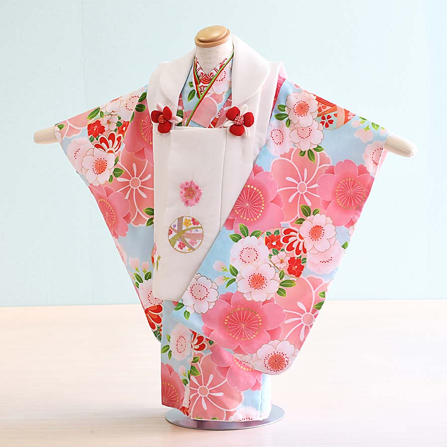 【卒園卒式＆はいり込む式特集】御姉さんお召しもの賃借