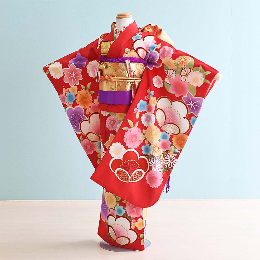【卒園卒式＆はいり込む式特集】御姉さんお召しもの賃借