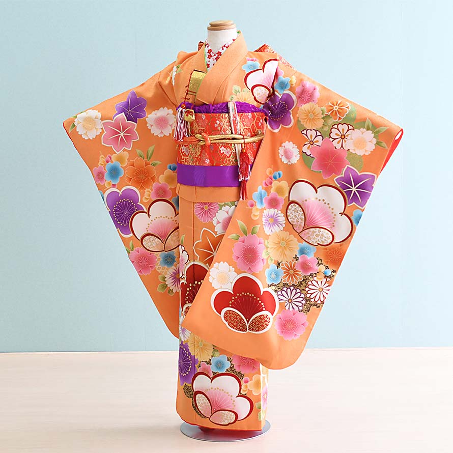 【卒園卒式＆はいり込む式特集】御姉さんお召しもの賃借