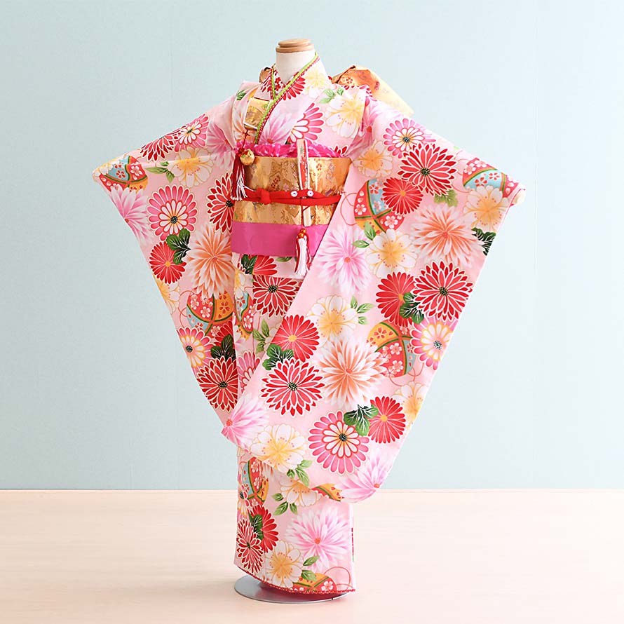 【卒園卒式＆はいり込む式特集】御姉さんお召しもの賃借