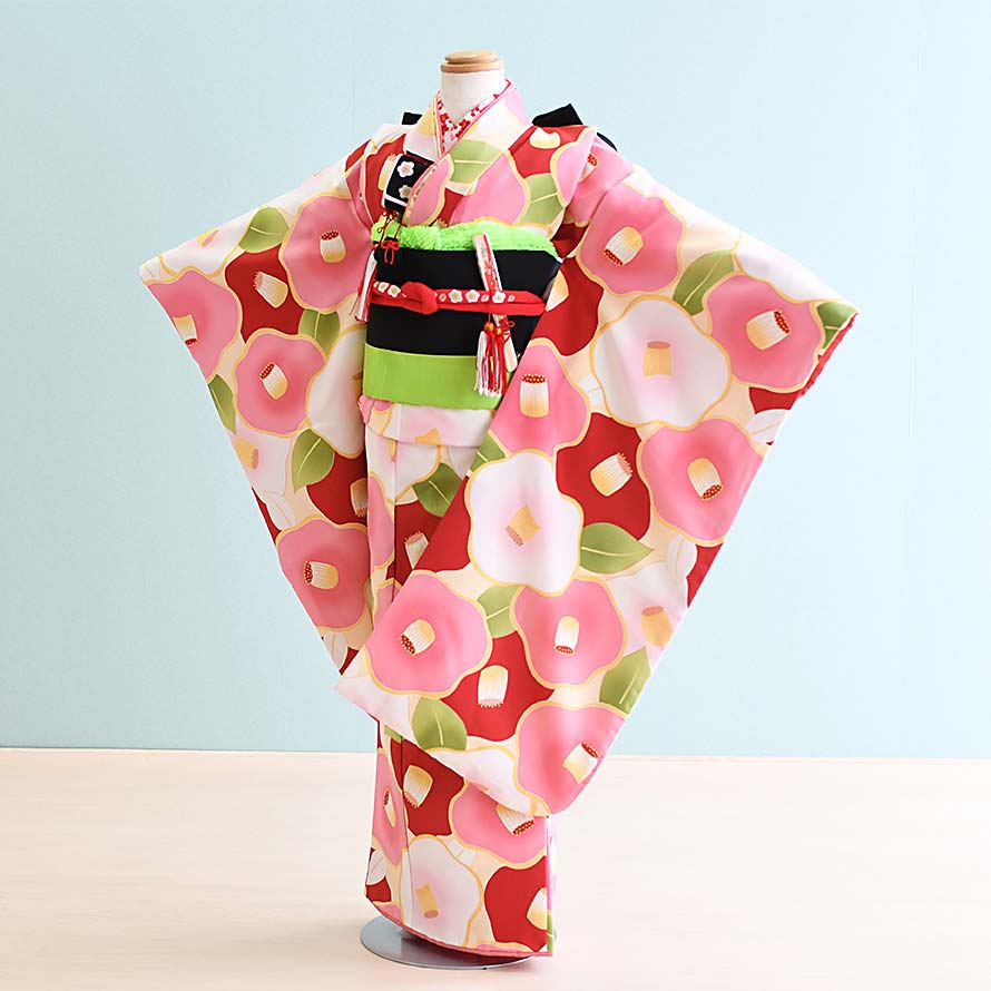 【卒園卒式＆はいり込む式特集】御姉さんお召しもの賃借