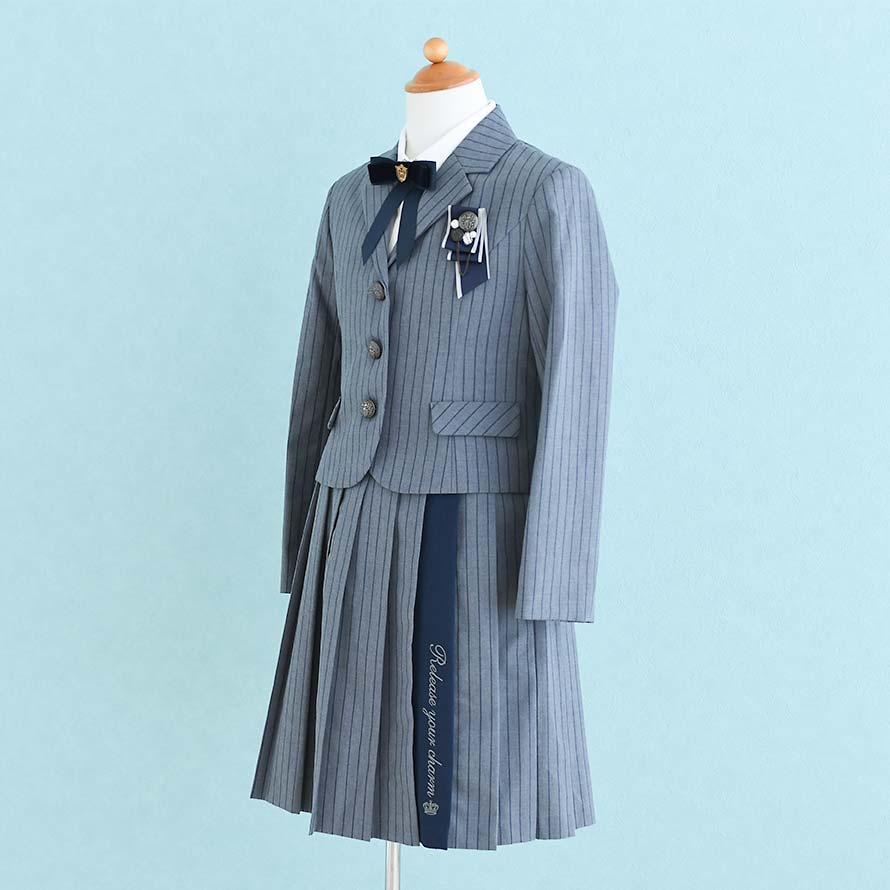【卒園卒式＆はいり込む式特集】お嬢さん御召しもの賃借