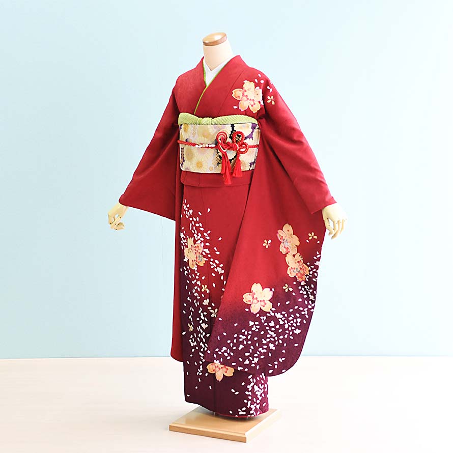 【卒園卒式＆はいり込む式特集】御嬢さん御召しもの賃貸