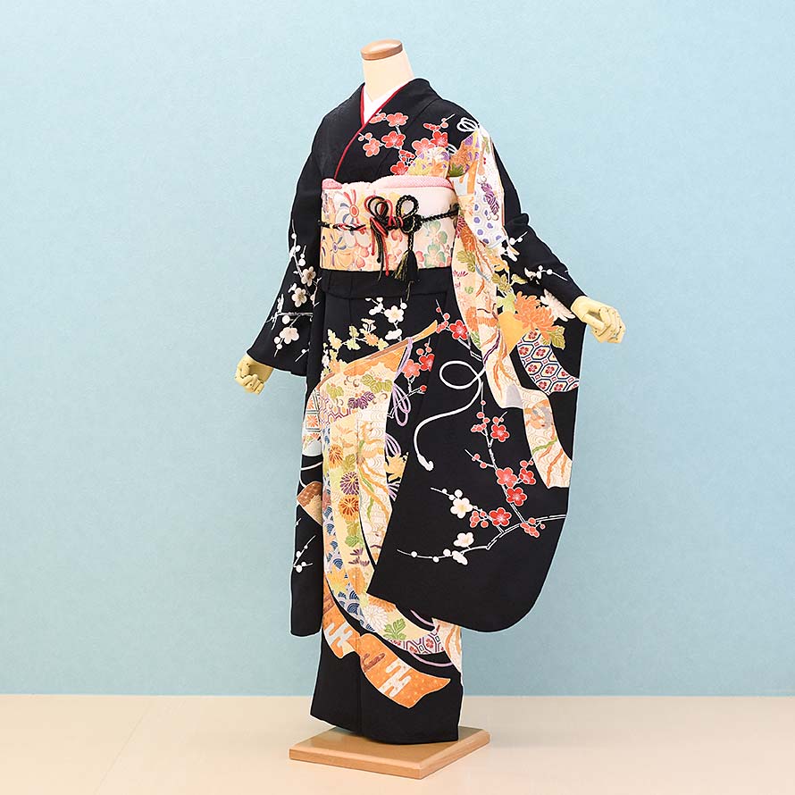 【卒園卒式＆はいり込む式特集】御嬢さん御召しもの賃貸