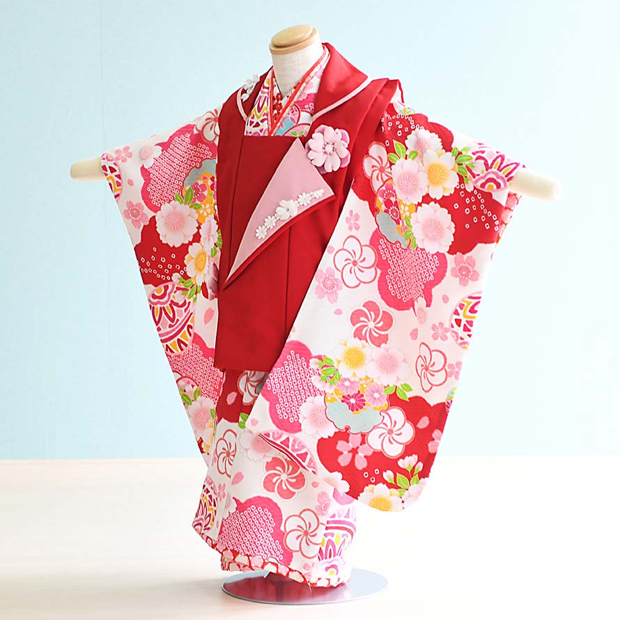 【卒園卒式＆はいり込む式特集】御姉さんお召しもの賃借