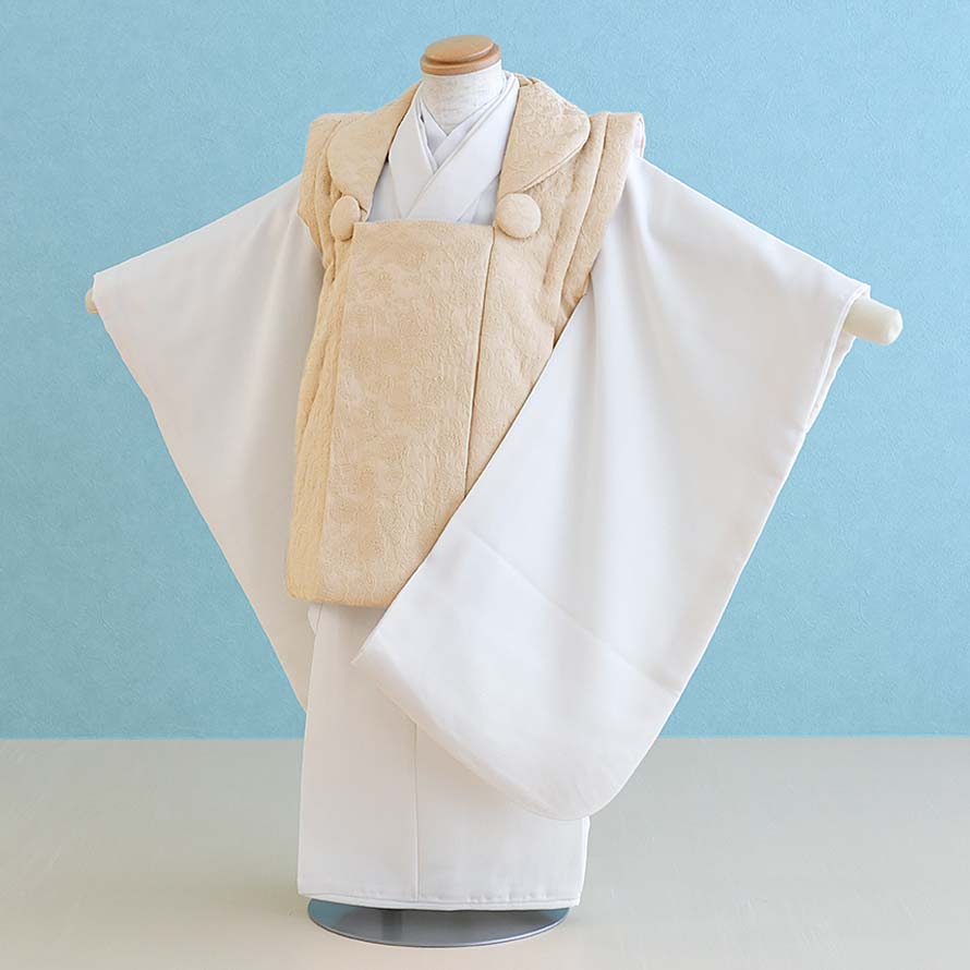 【卒園卒式＆はいり込む式特集】うしろ帯御召しもの賃借
