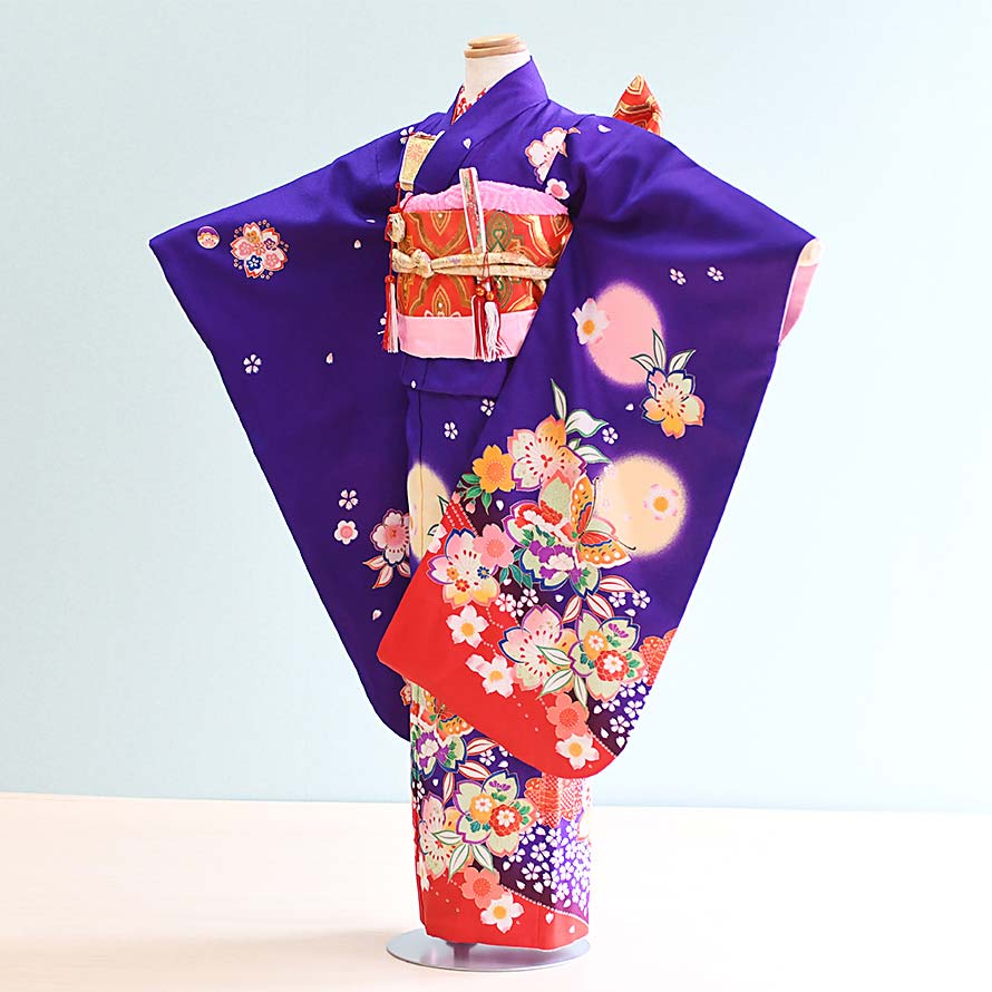 【卒園卒式＆はいり込む式特集】御姉さんお召しもの賃借