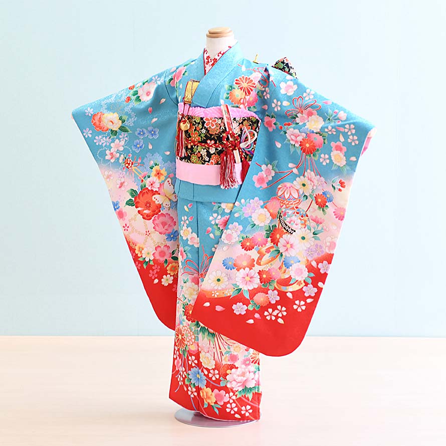 【卒園卒式＆はいり込む式特集】御姉さんお召しもの賃借