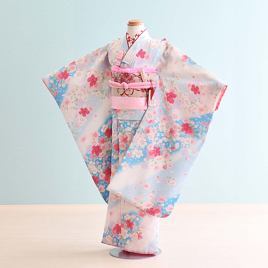 【卒園卒式＆はいり込む式特集】御姉さんお召しもの賃借