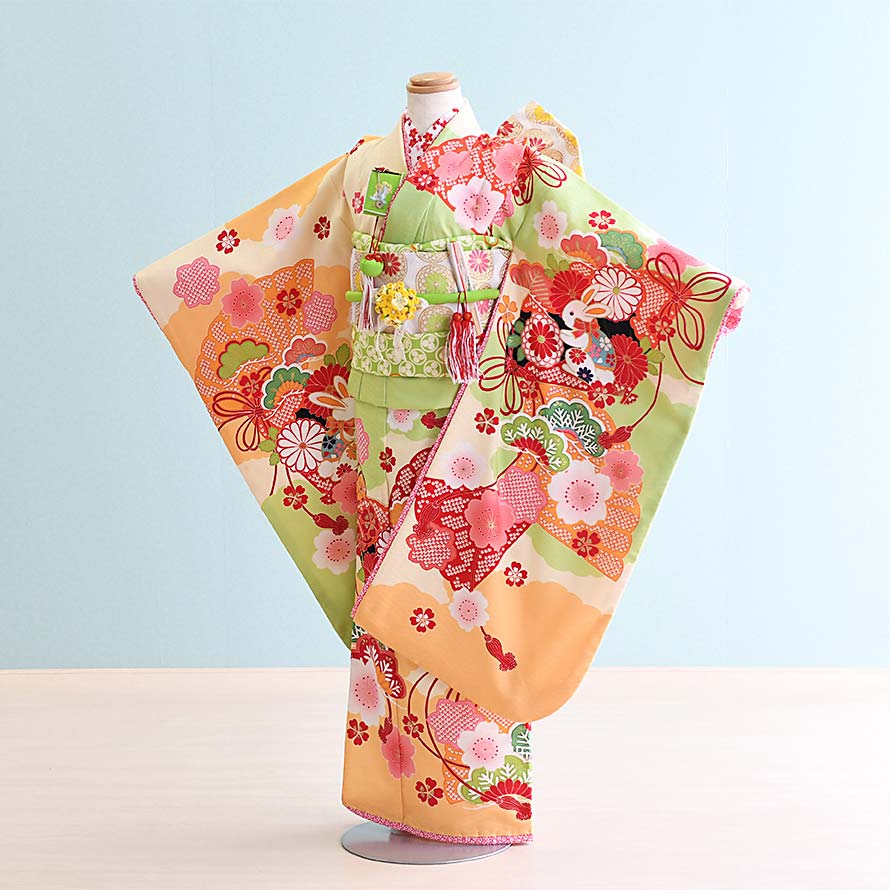 【卒園卒式＆はいり込む式特集】御姉さんお召しもの賃借