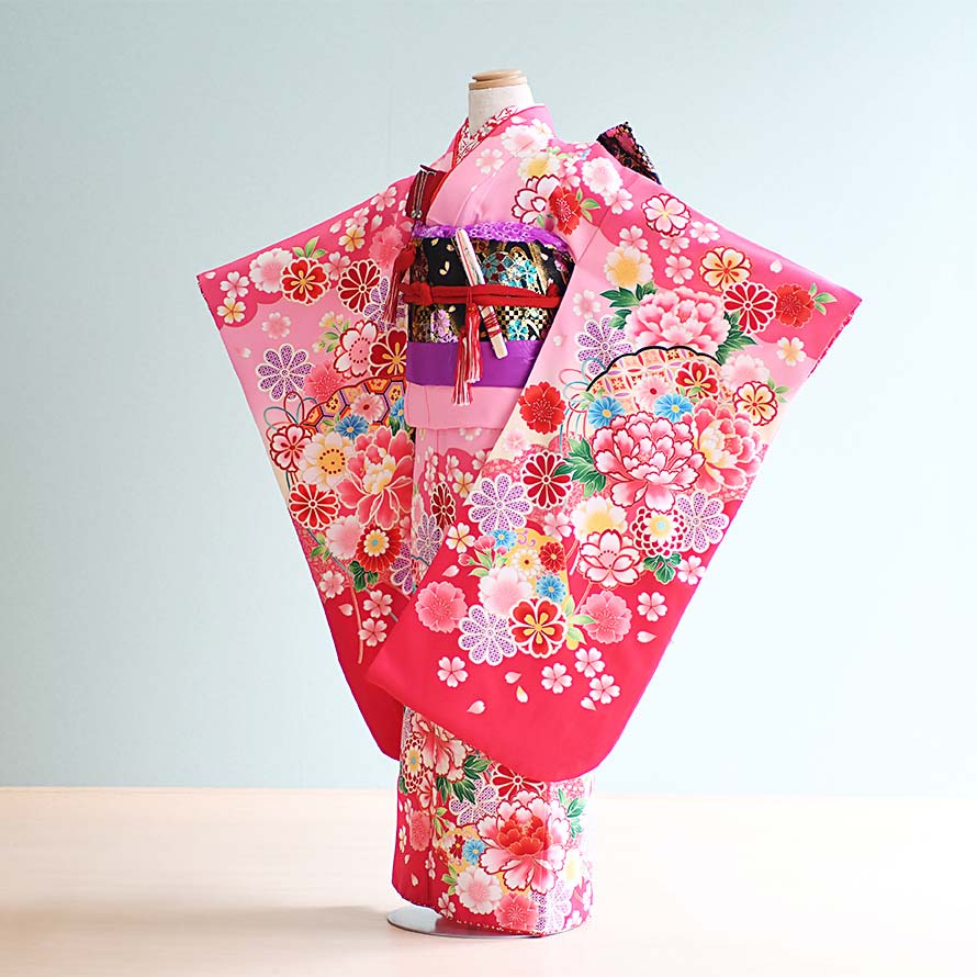 【卒園卒式＆はいり込む式特集】御姉さんお召しもの賃借