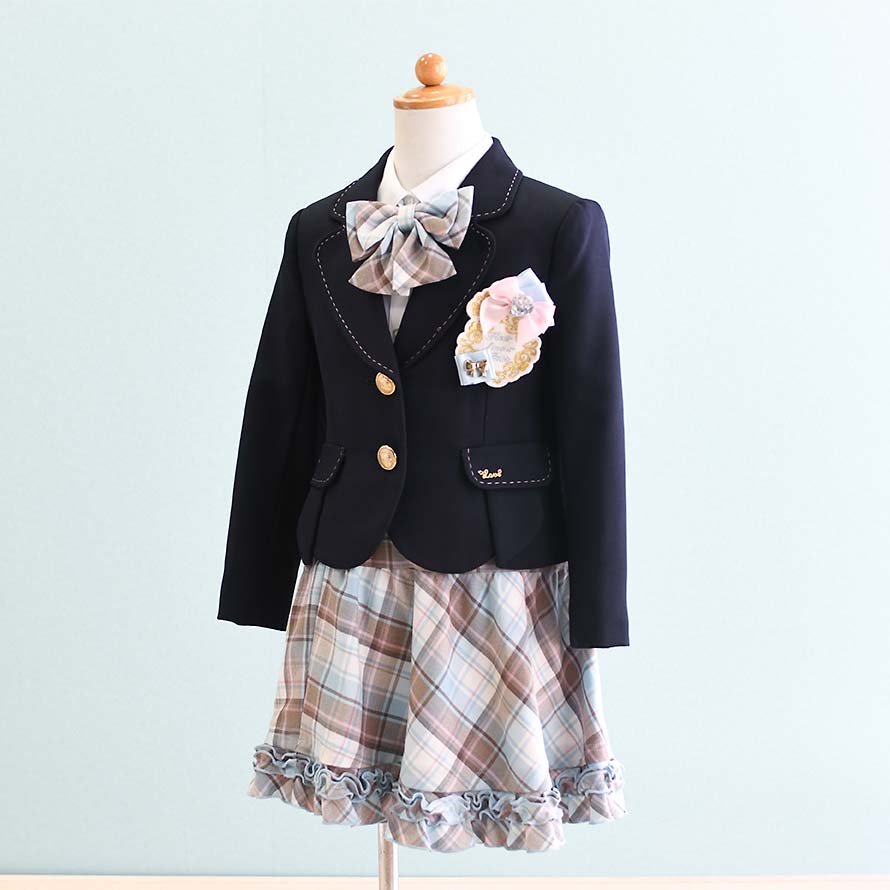 楽天市場】【レンタル】子供服 フォーマル レンタル 女の子