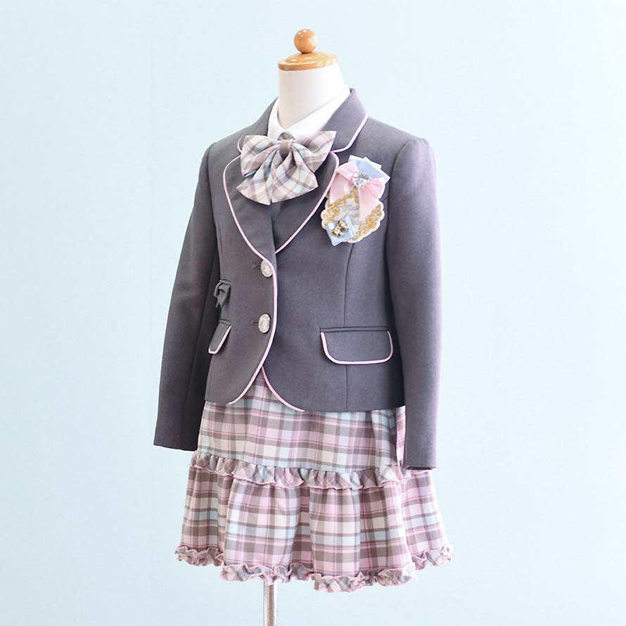 【卒園卒式＆はいり込む式特集】お嬢さん御召しもの賃借