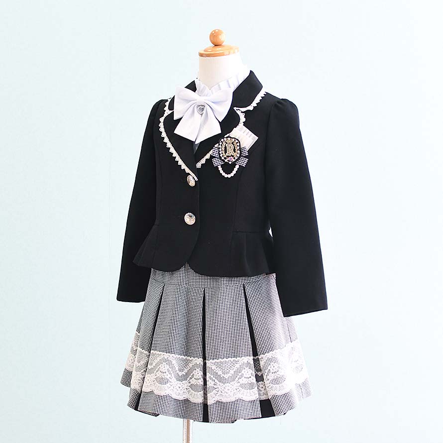 楽天市場】【レンタル】子供服 フォーマル レンタル 女の子