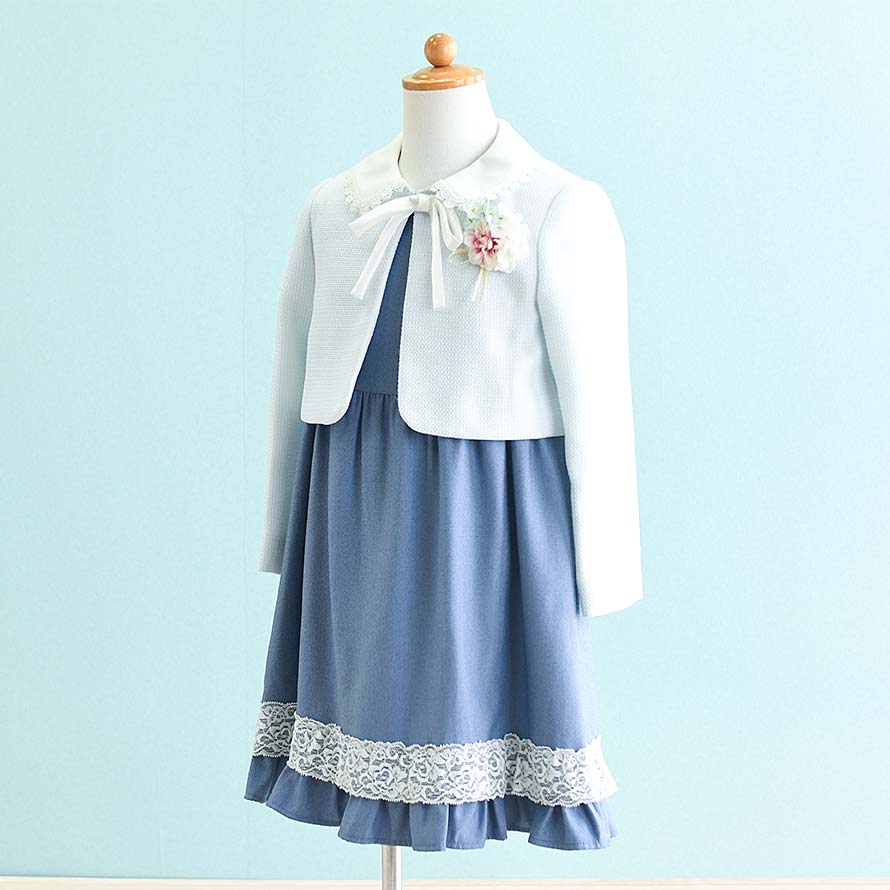 【卒園卒式＆はいり込む式特集】お嬢さん御召しもの賃借