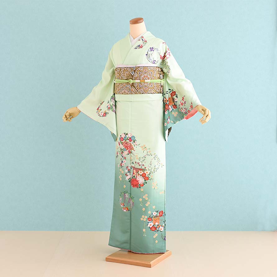 【卒園卒式＆はいり込む式特集】お嬢さん御召しもの賃借