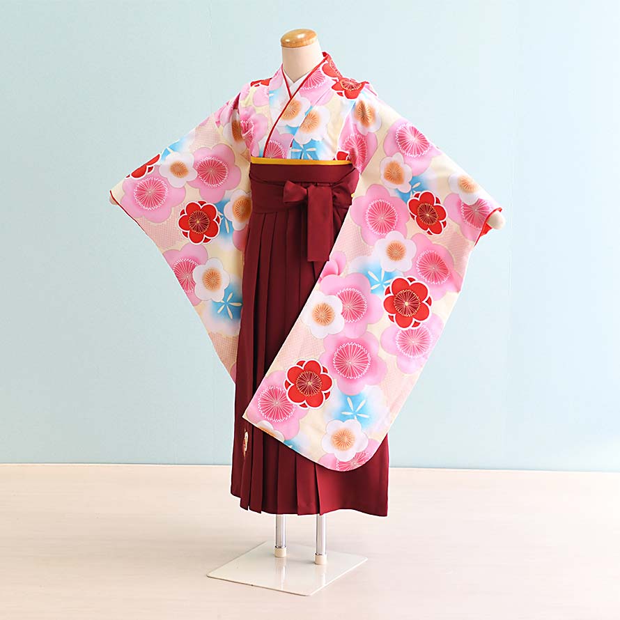 【卒園卒式＆はいり込む式特集】御姉さんお召しもの賃借
