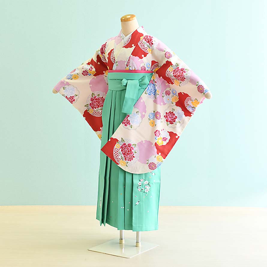【卒園卒式＆はいり込む式特集】御姉さんお召しもの賃借