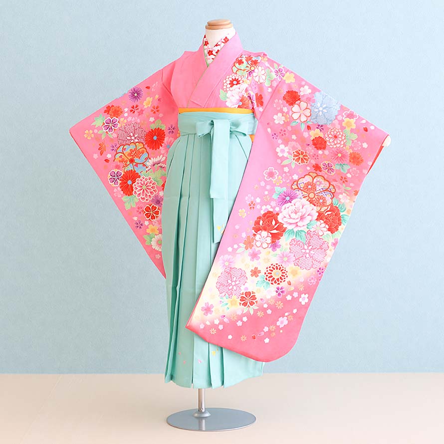 【卒園卒式＆はいり込む式特集】御姉さんお召しもの賃借