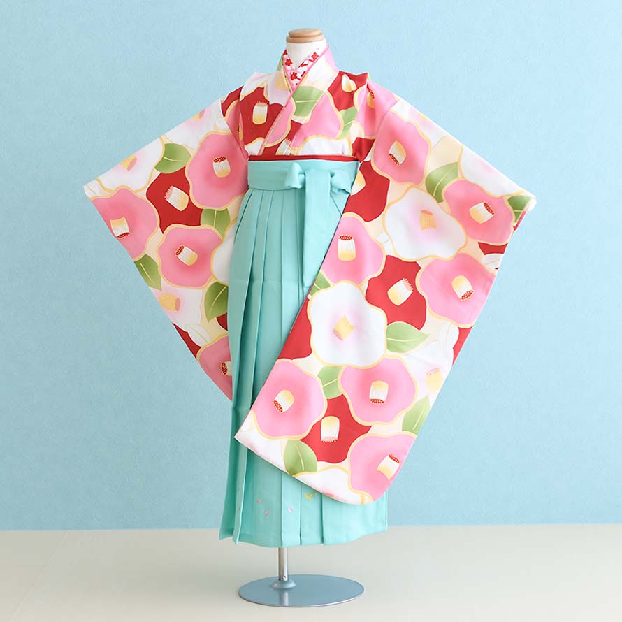【卒園卒式＆はいり込む式特集】うしろ帯御召しもの賃借
