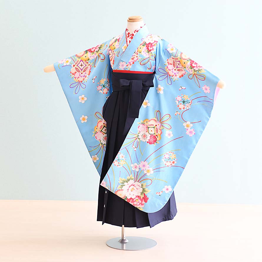 【卒園卒式＆はいり込む式特集】御姉さんお召しもの賃借