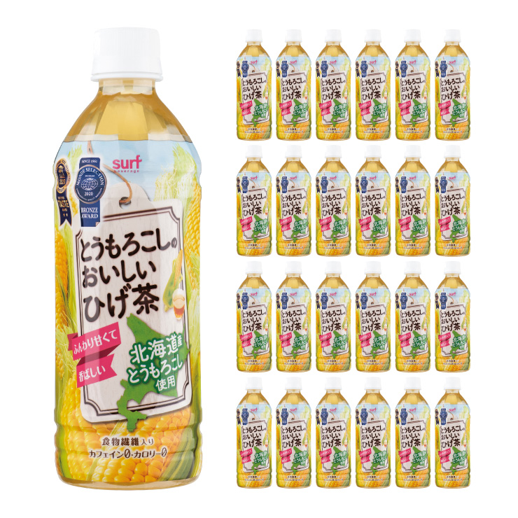 楽天 ダイドー おいしい麦茶600ml×２４本 緑茶、日本茶