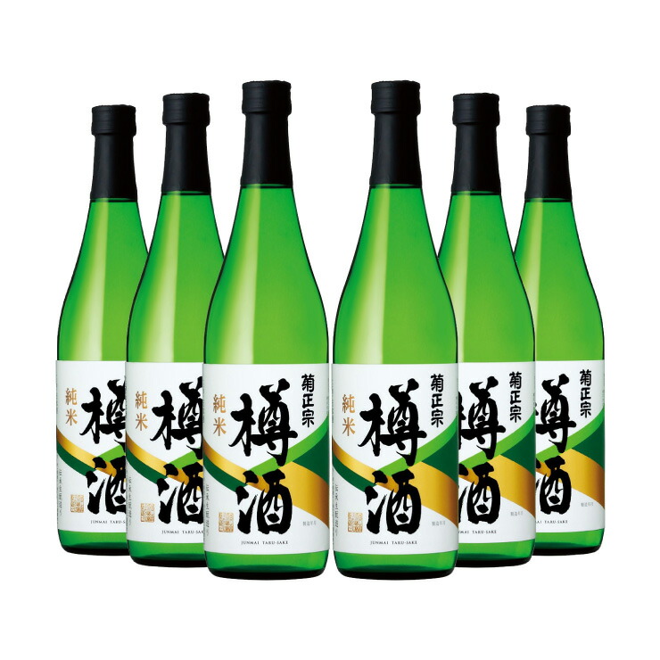 定番の中古商品 1 白雪 4 1800ml 純米酒 上撰 日本酒